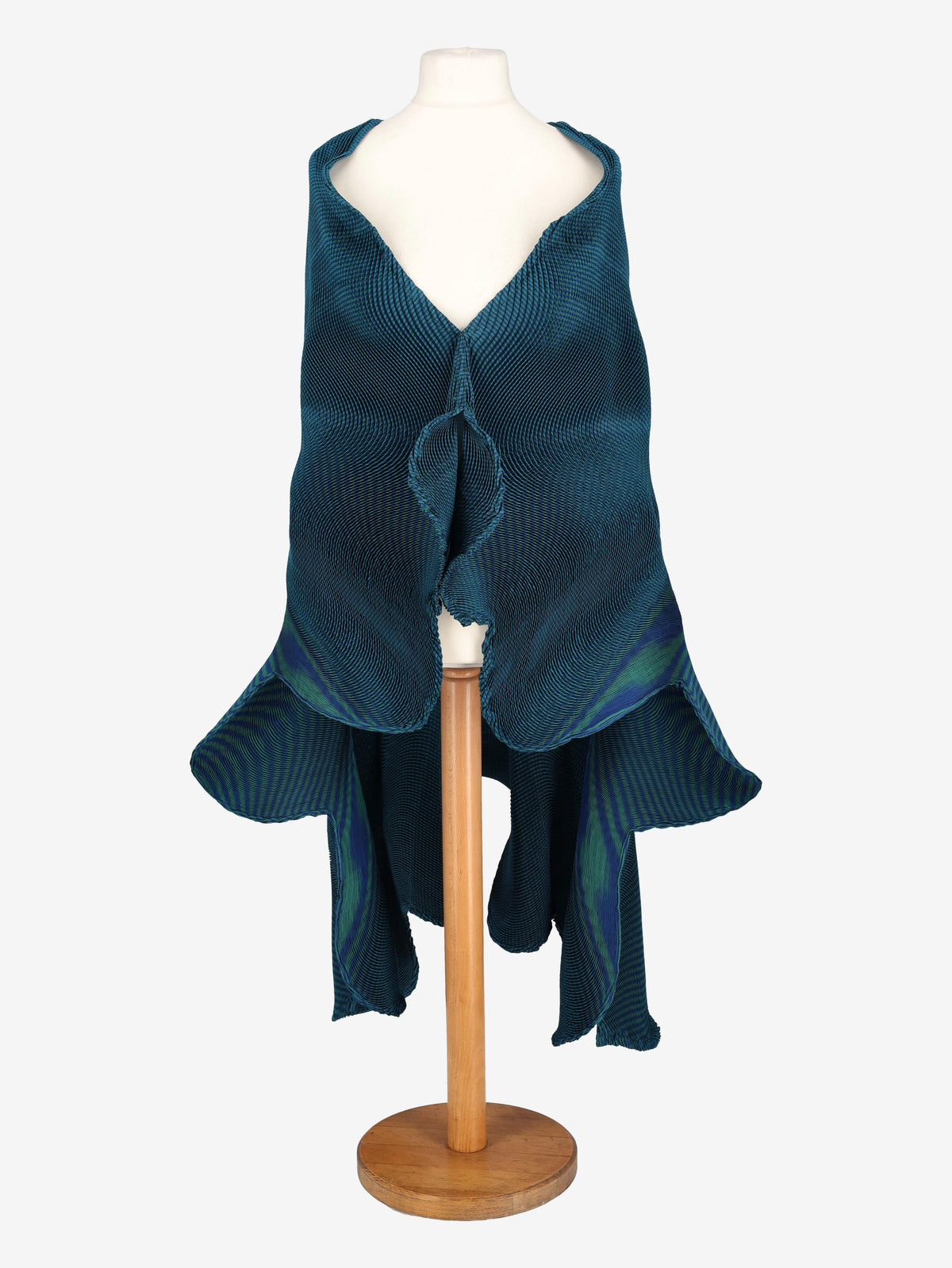Issey Miyake Pleats Please Outwear