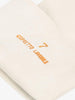 Vintage White Leather Gloves W24925.02  Vintage