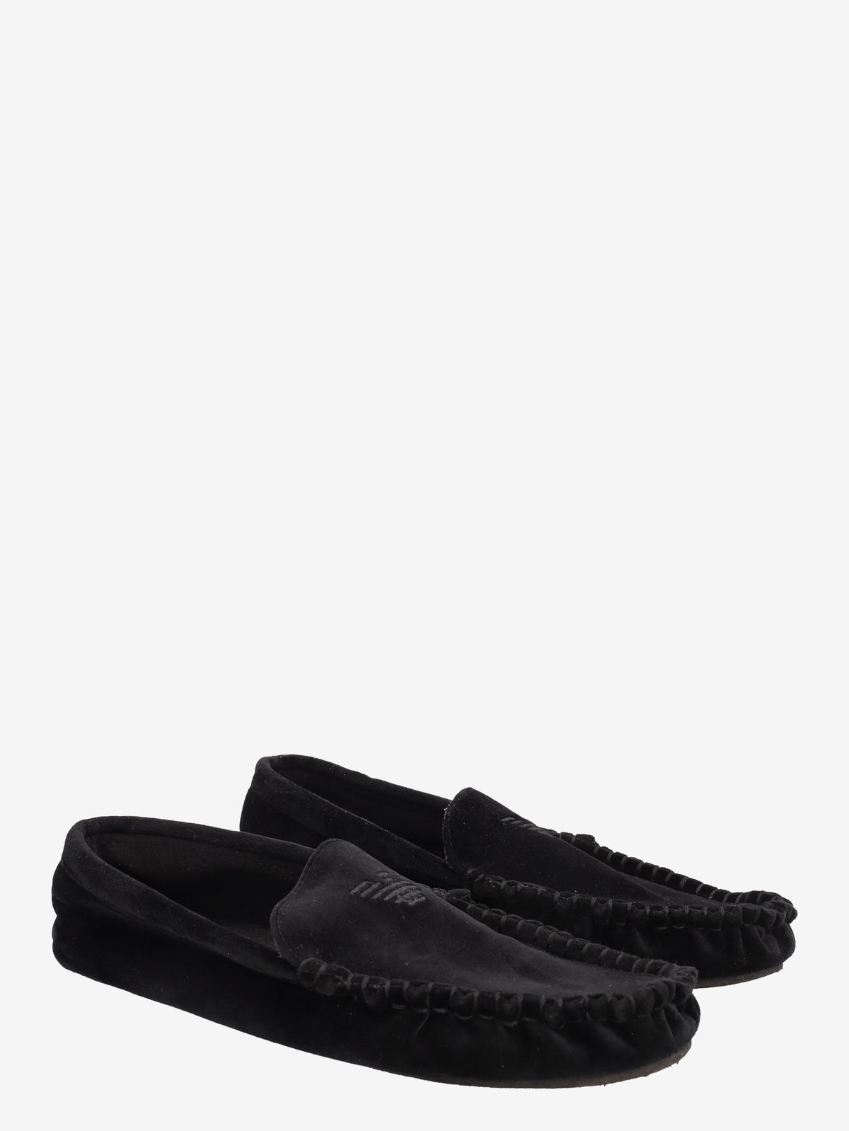 Emporio Armani Slipper WCV250881.01  Emporio Armani