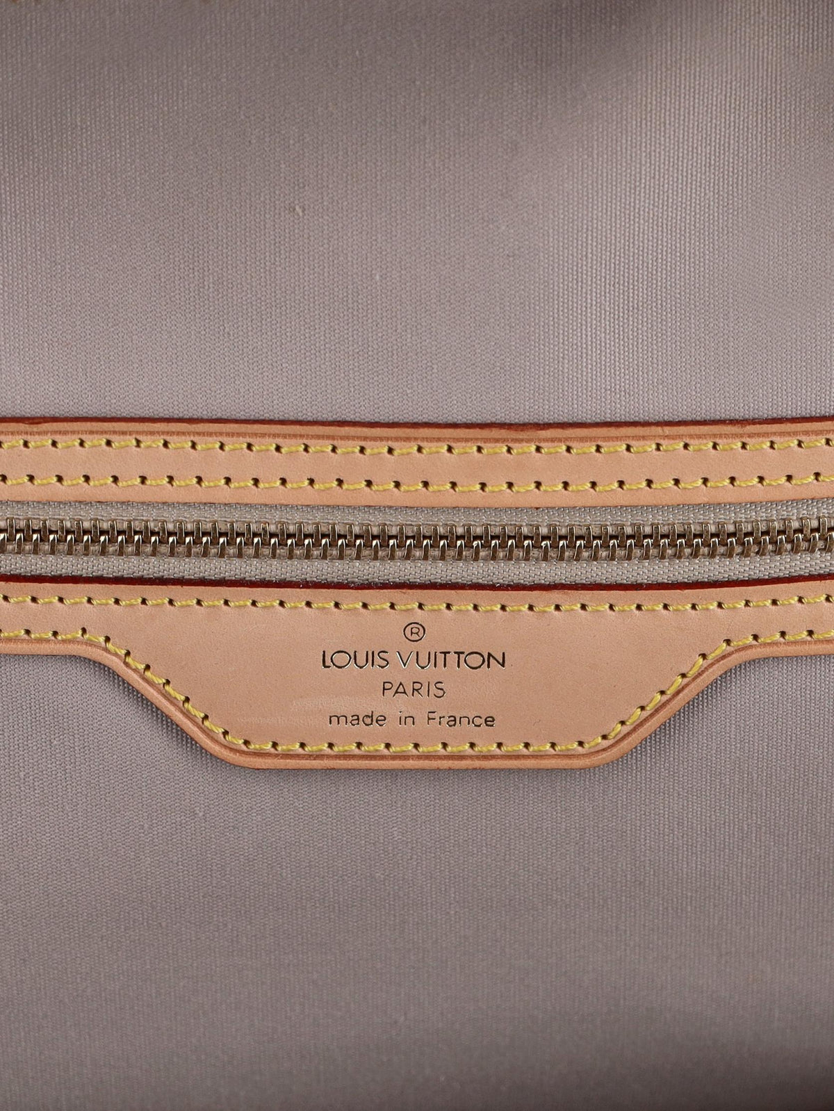 Louis Vuitton Monogram Miroir Keepall 55 Gold