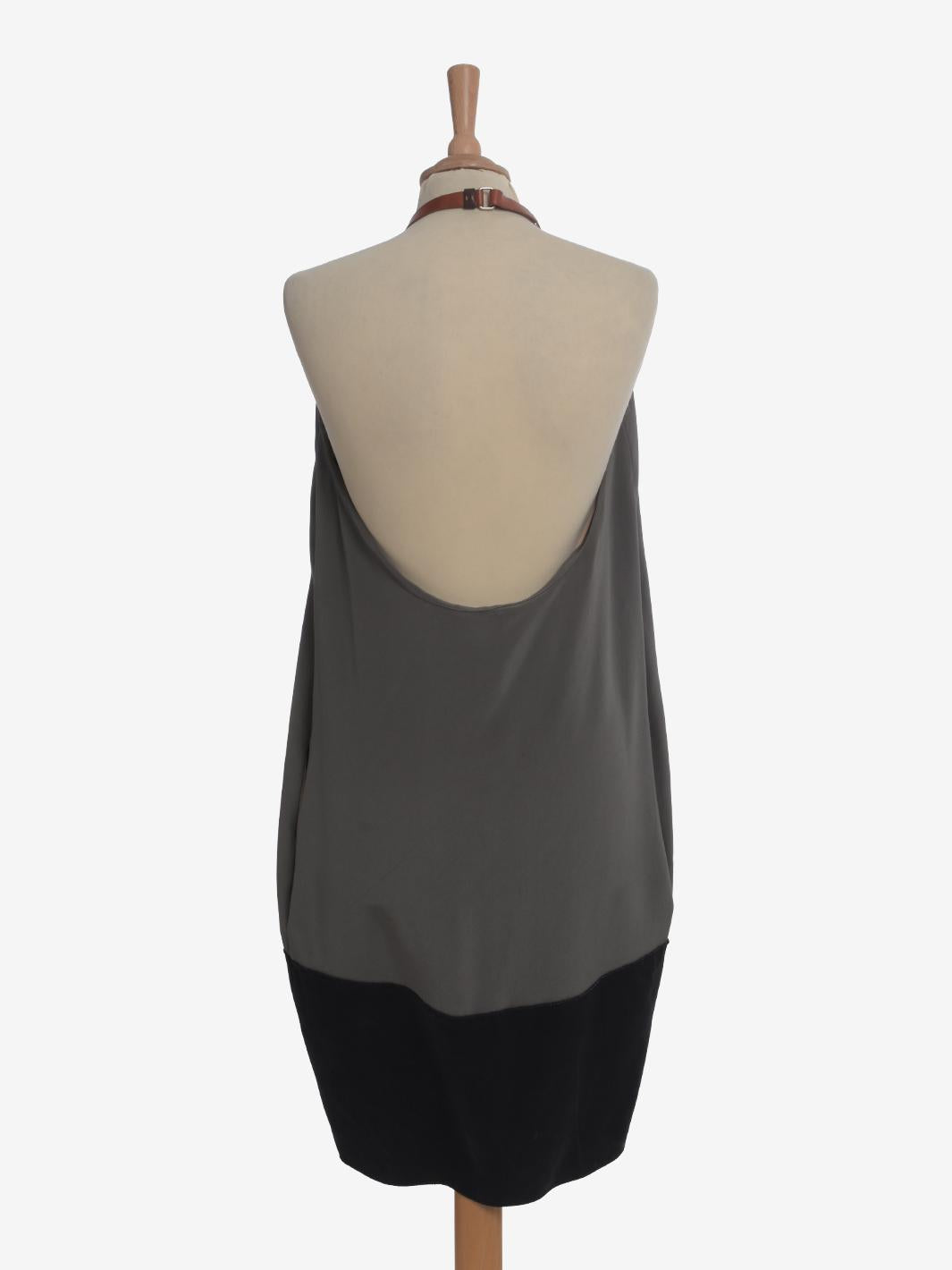 Abito midi di Céline