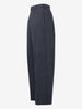 Vintage Wool Herringbone Pants WCV041224.79  Vintage