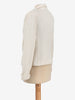 Valentino White Jacket
