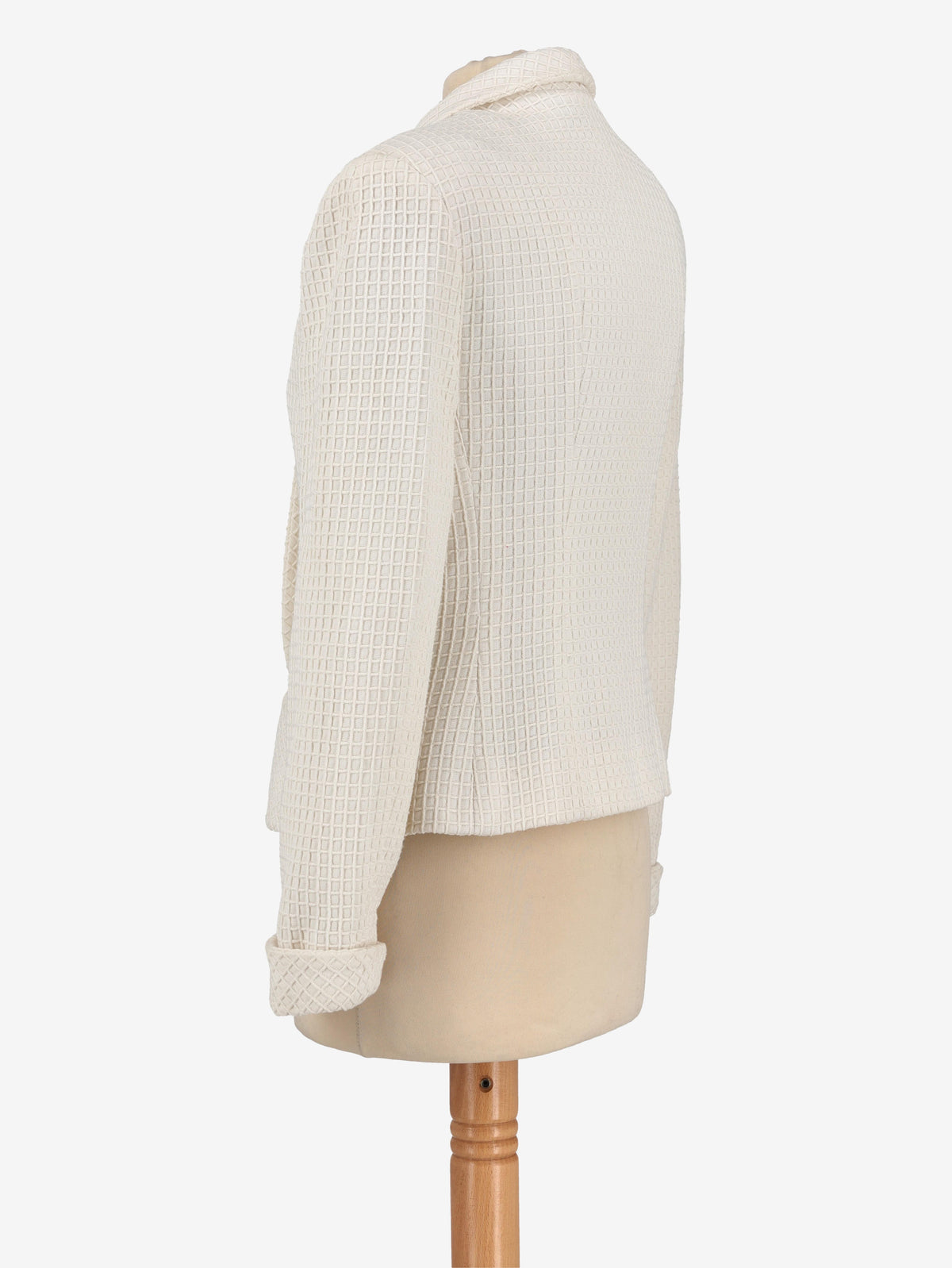 Valentino White Jacket