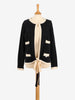 Chanel Cashmere Cardigan
