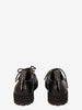 Moschino Vichy Derby Shoes WCV250819.09  Moschino