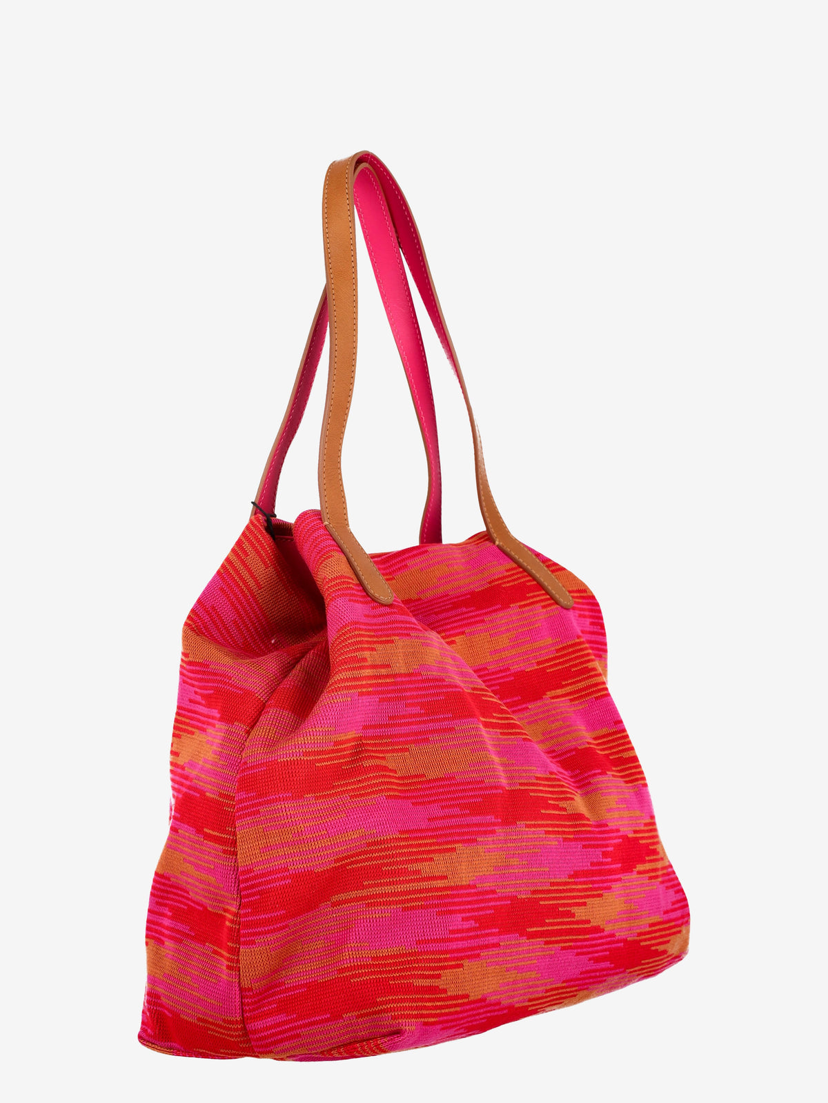 Missoni Multicolor Shoulder Bag