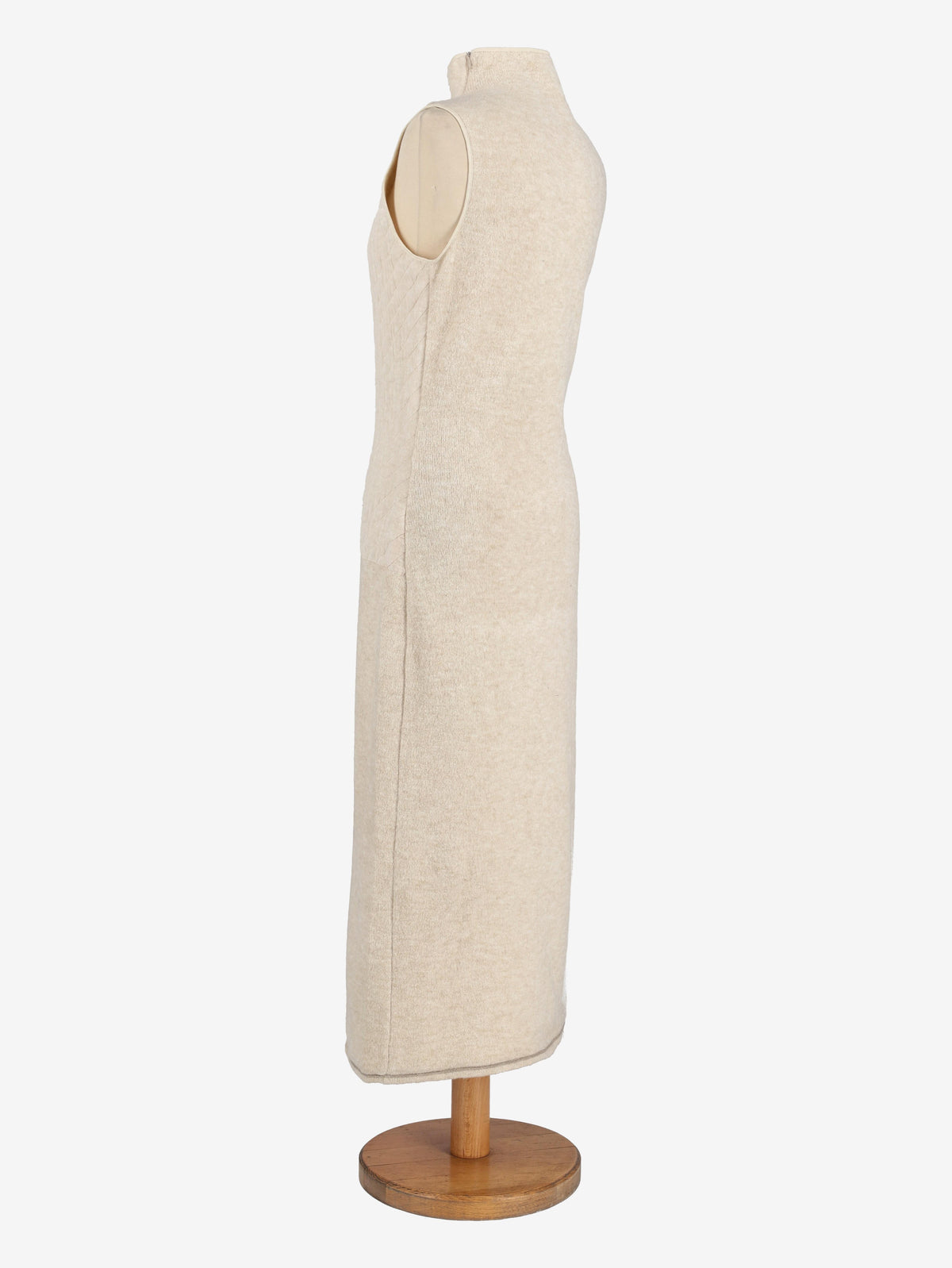 Voyage Invest In The Original Wool Dress