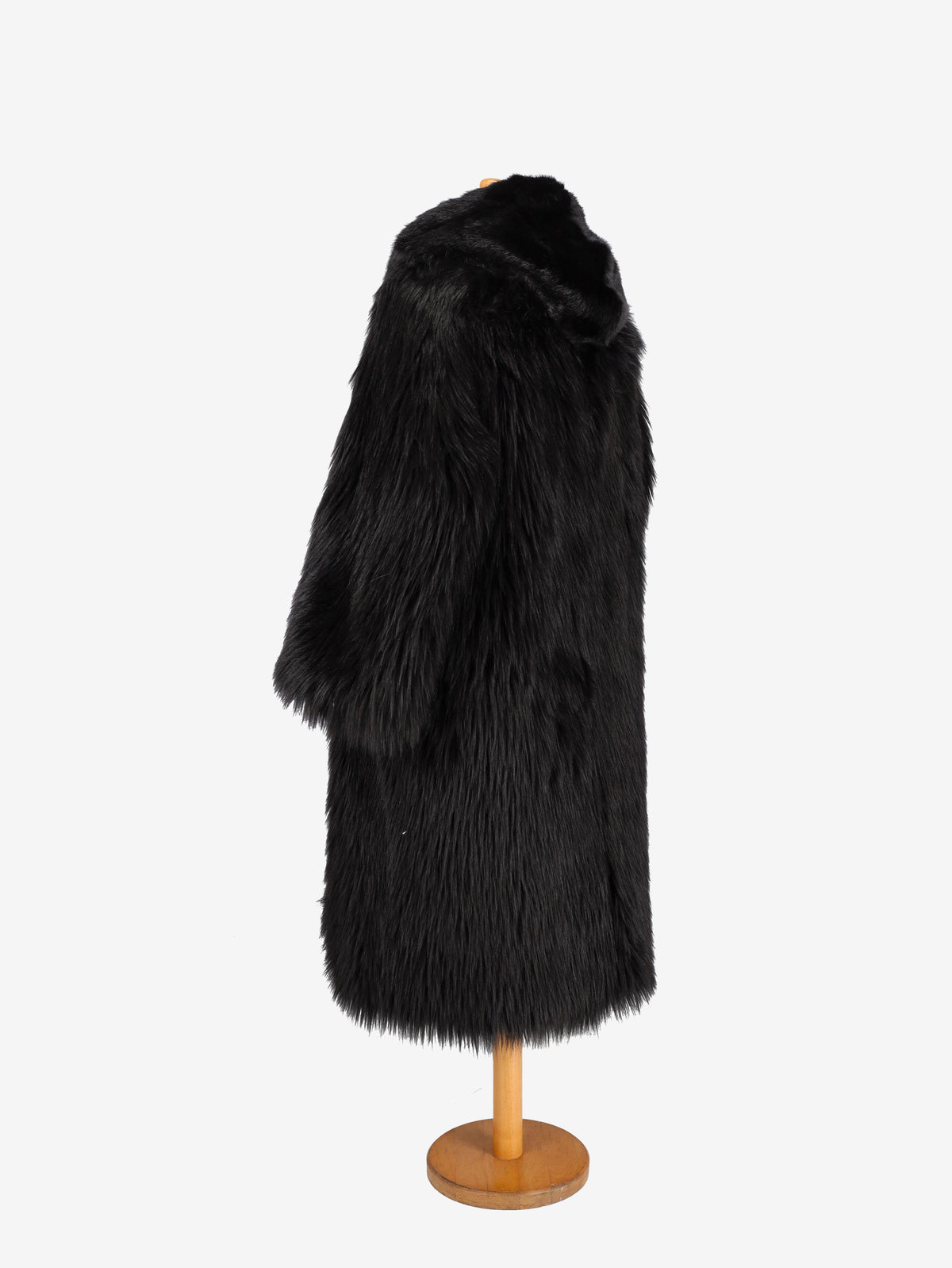 Tom Ford Fur Coat - 00s