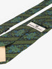 Balmain Flowered Print Tie W16062025.19  Balmain