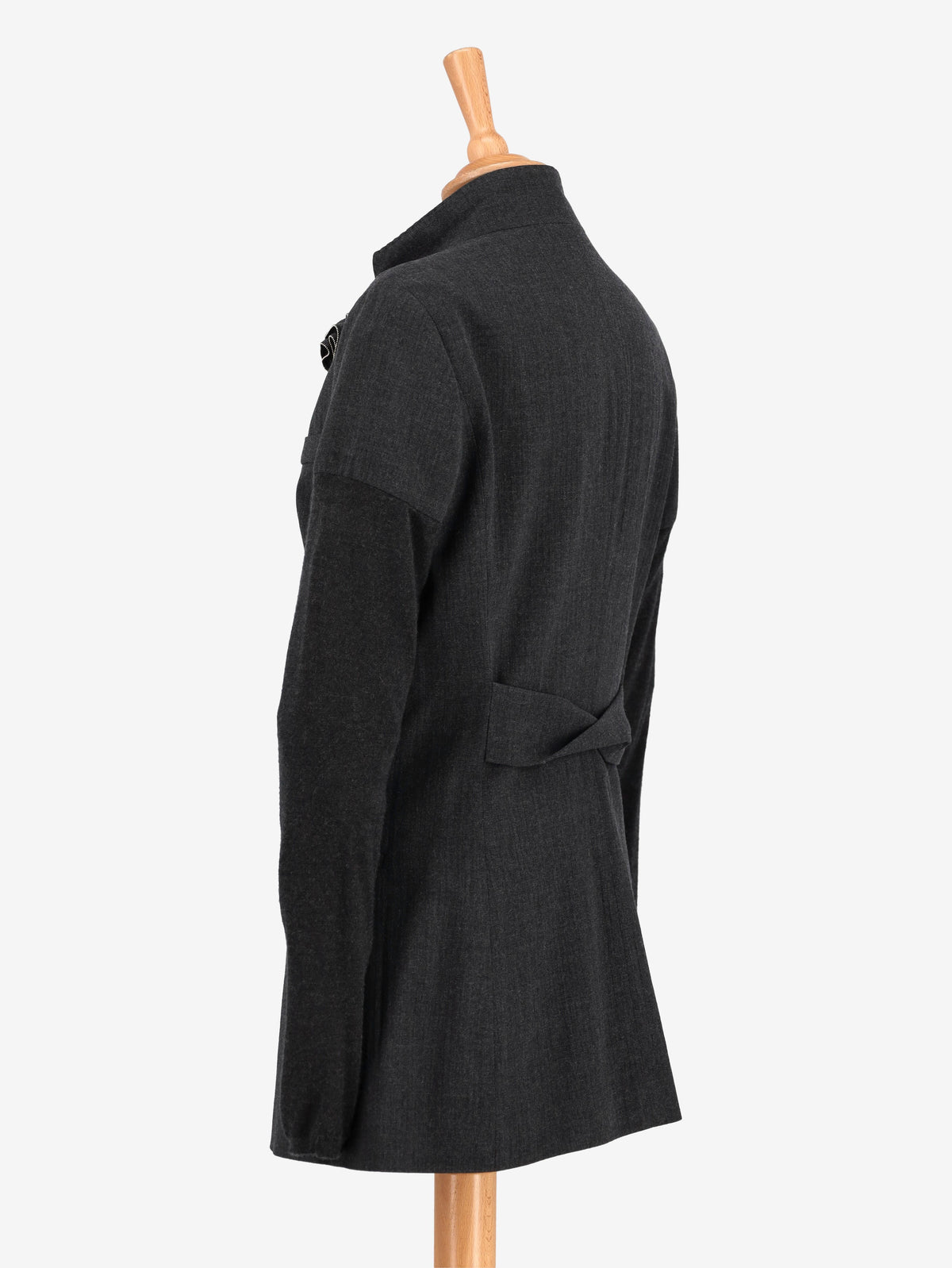 Brunello Cucinelli Wool Blazer