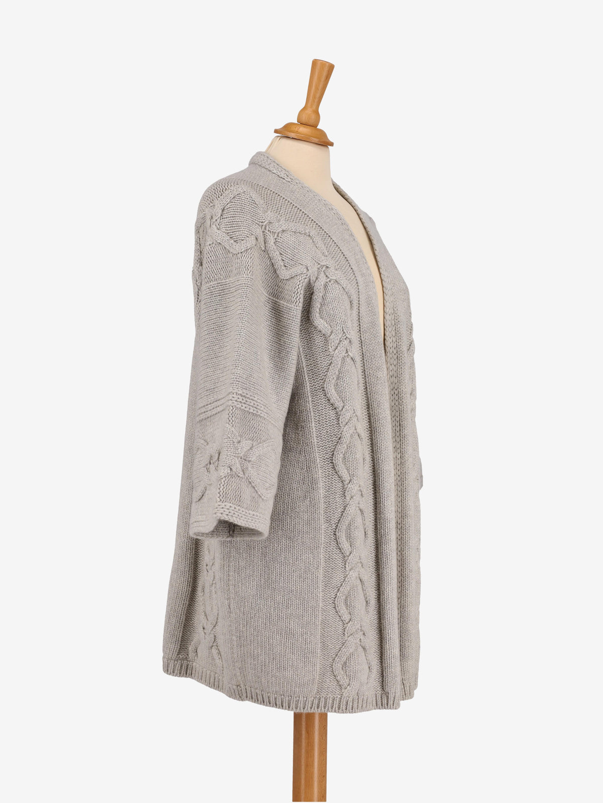 Bilancioni Cashmere Cardigan