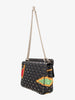 Valentino Rockstud Spike Shoulder Bag