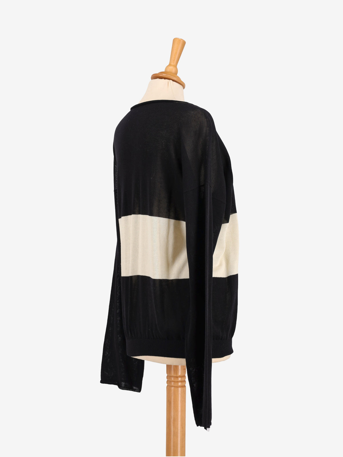 Krizia Loose Fit Sweater