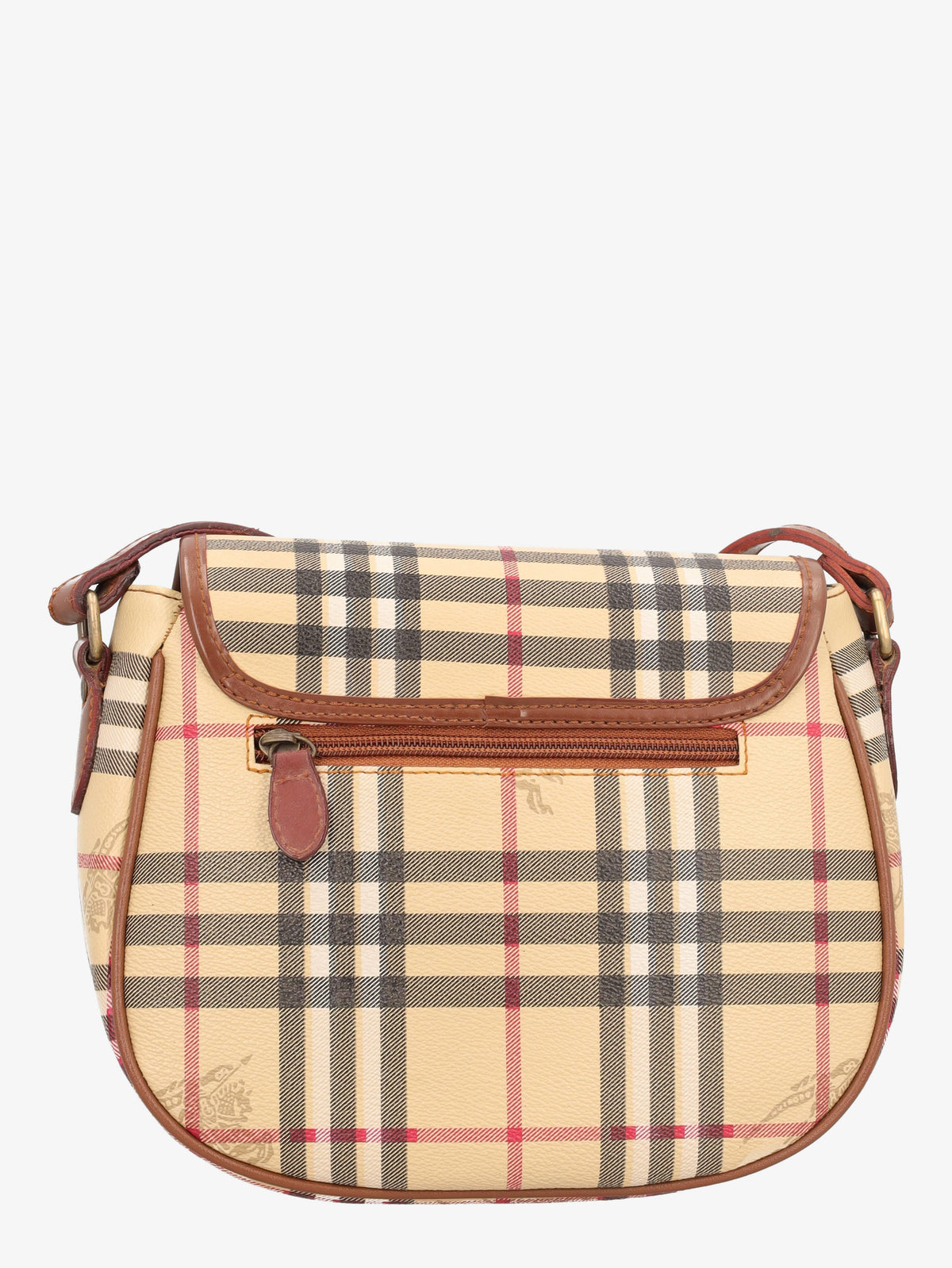 Burberry Vintage Crossbody Bag W2412123  Burberry