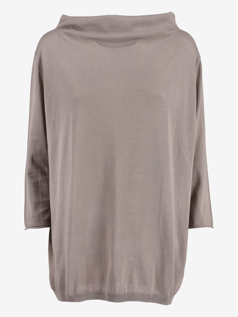 Malo Oversize Sweater