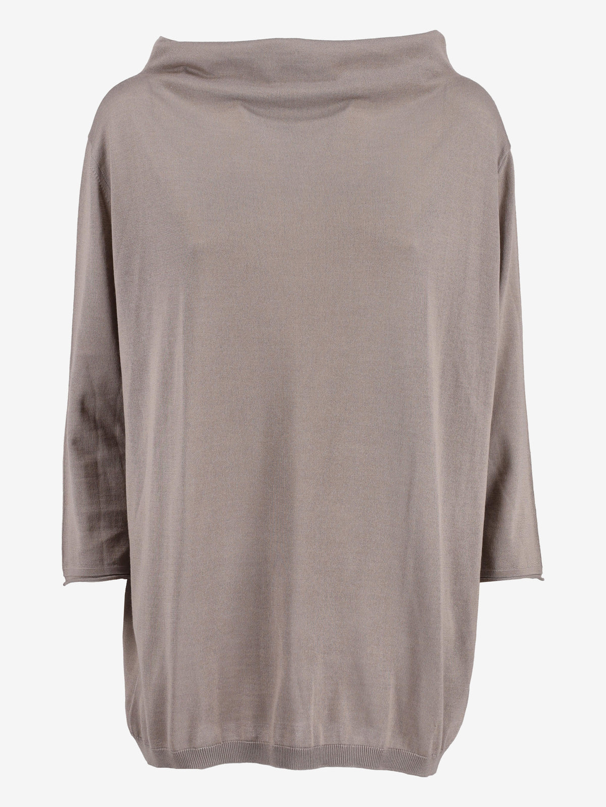 Malo Oversize Sweater