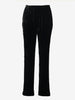 Richard Tyler Black Velvet Suit