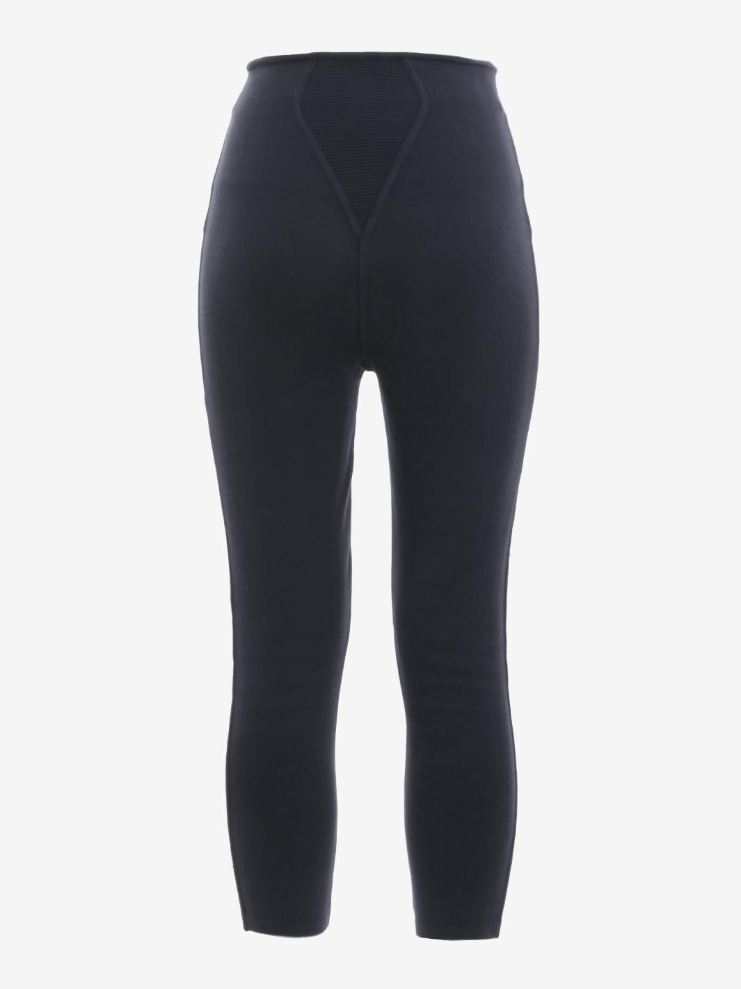 Alaïa Capri Pants - 80s