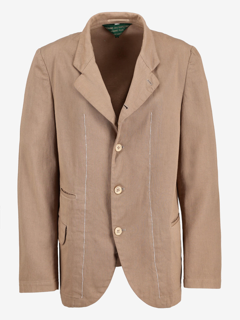 Junya Watanabe Khaki Blazer