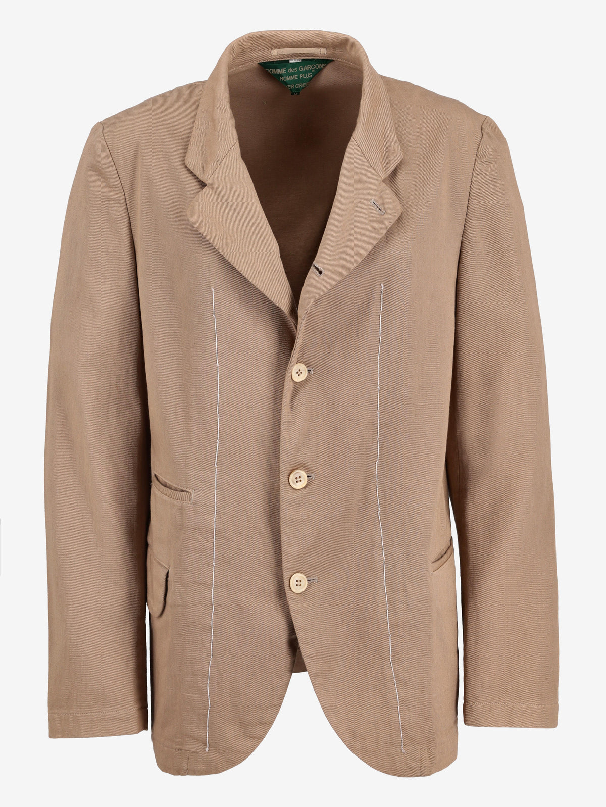Junya Watanabe Khaki Blazer