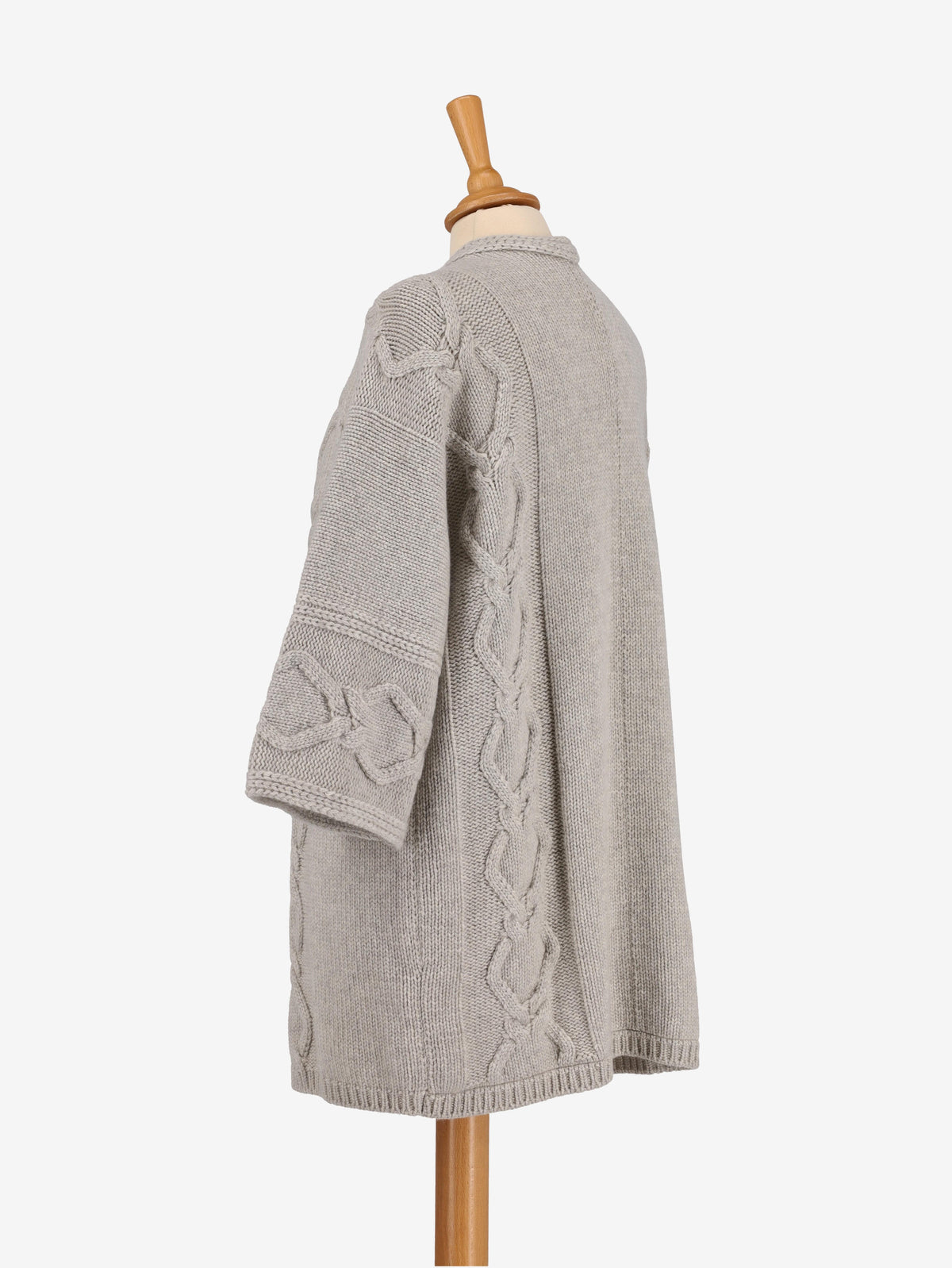 Bilancioni Cashmere Cardigan