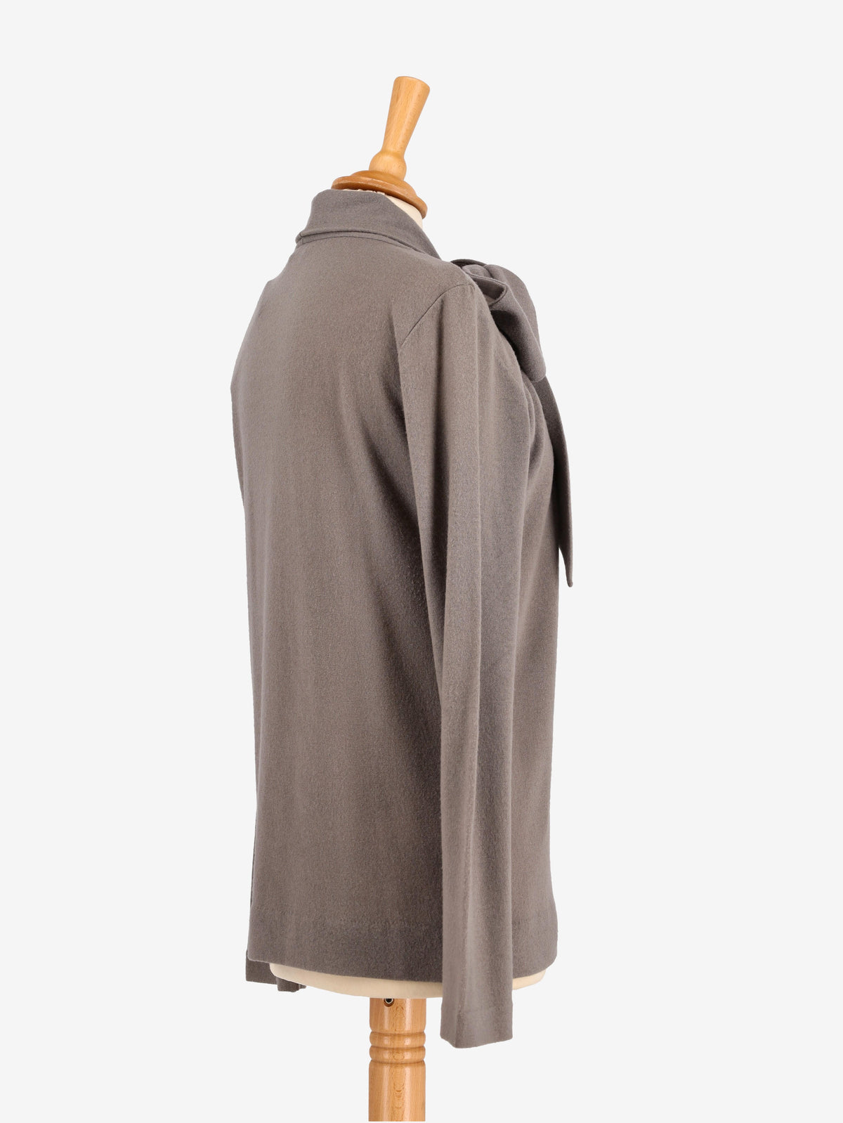 Agnona Cashmere Sweater
