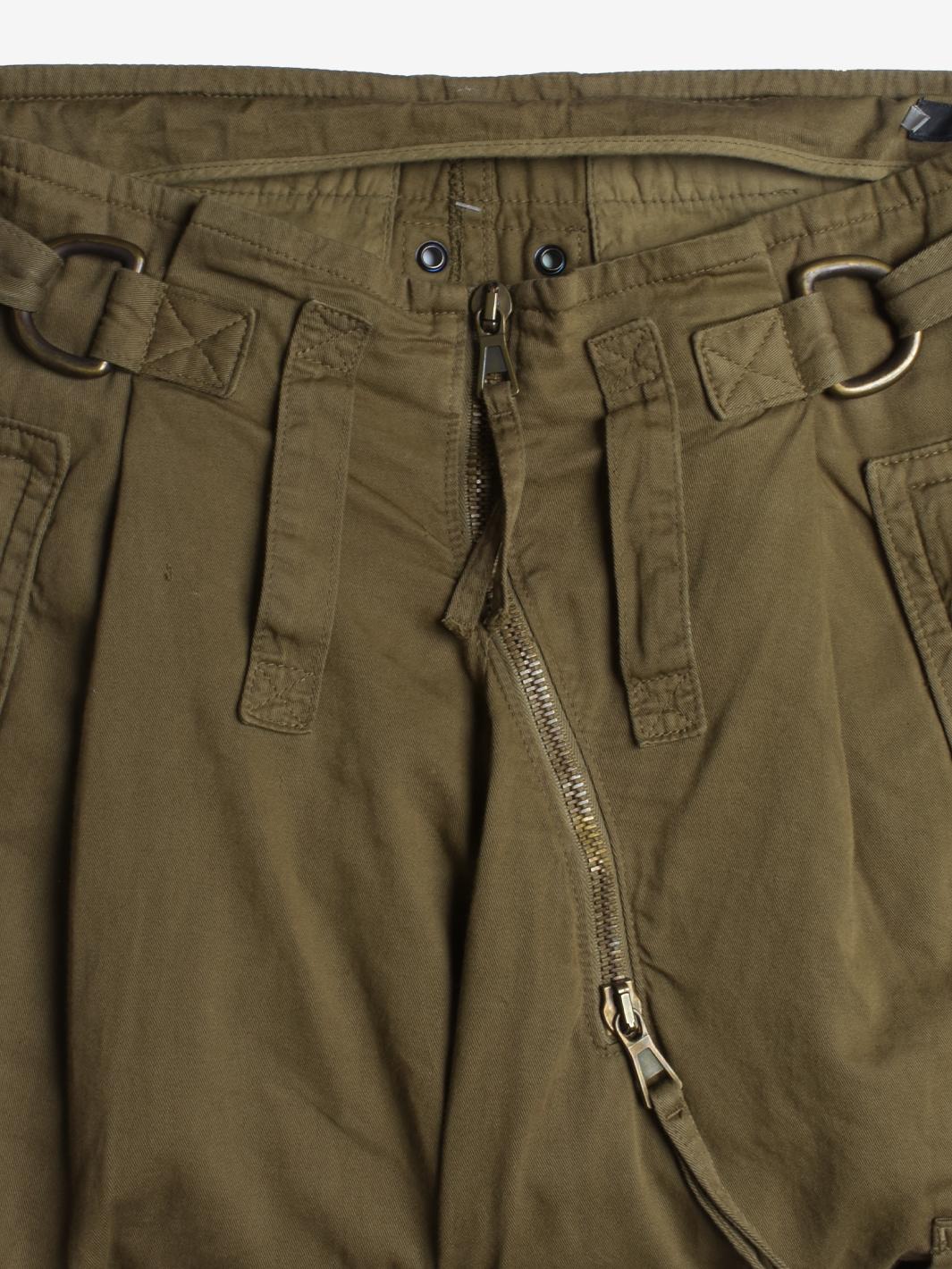 Dsquared² Military Pants