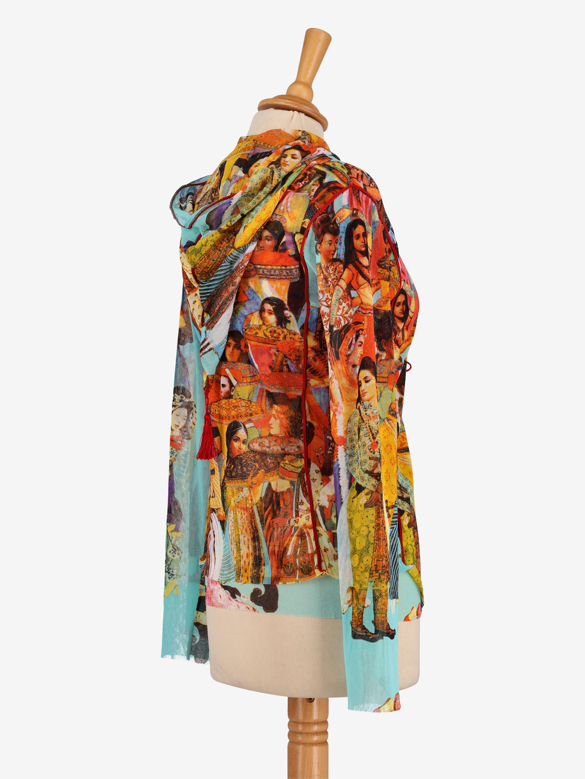 Jean Paul Gautier Soleil 双件套 - 00 年代