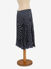Valentino Pleated Skirt