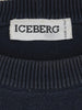 Iceberg Embroidered Jumper MU250527.11.2  Iceberg