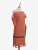 Issey Miyake A-POC Dress - 00s DM1004390  Miyake