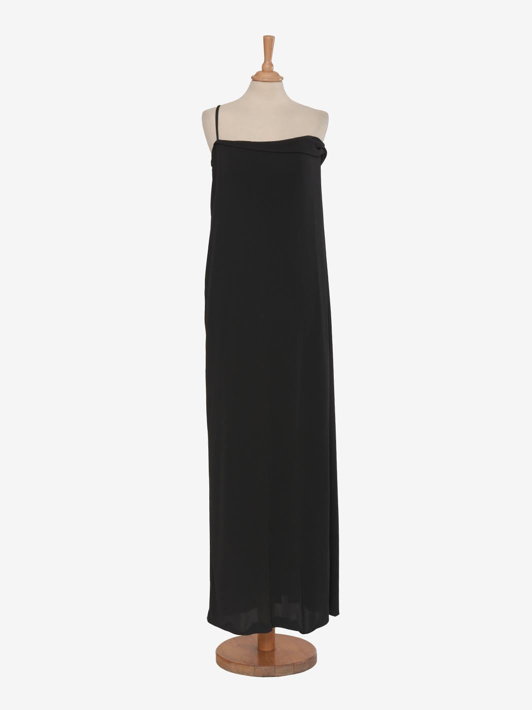 Versus One-Shoulder Long Dress 220922.7  Versus