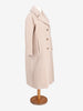 Semicouture Wool Overcoat