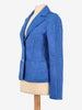 Gilles Dufour Linen Blazer