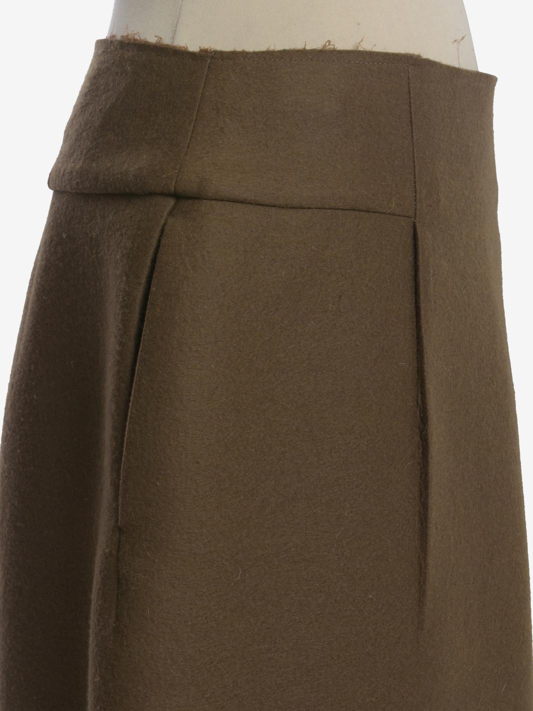 Marni Midi Skirt