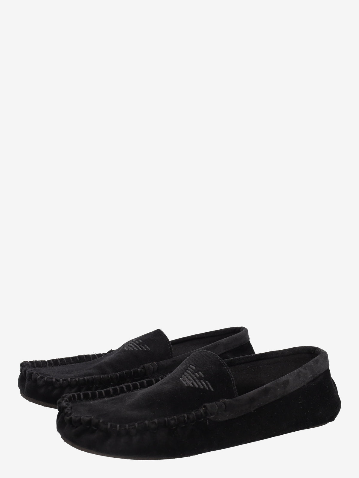 Emporio Armani Slipper WCV250881.01  Emporio Armani