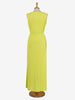 Emilio Pucci Maxi Dress - 00s