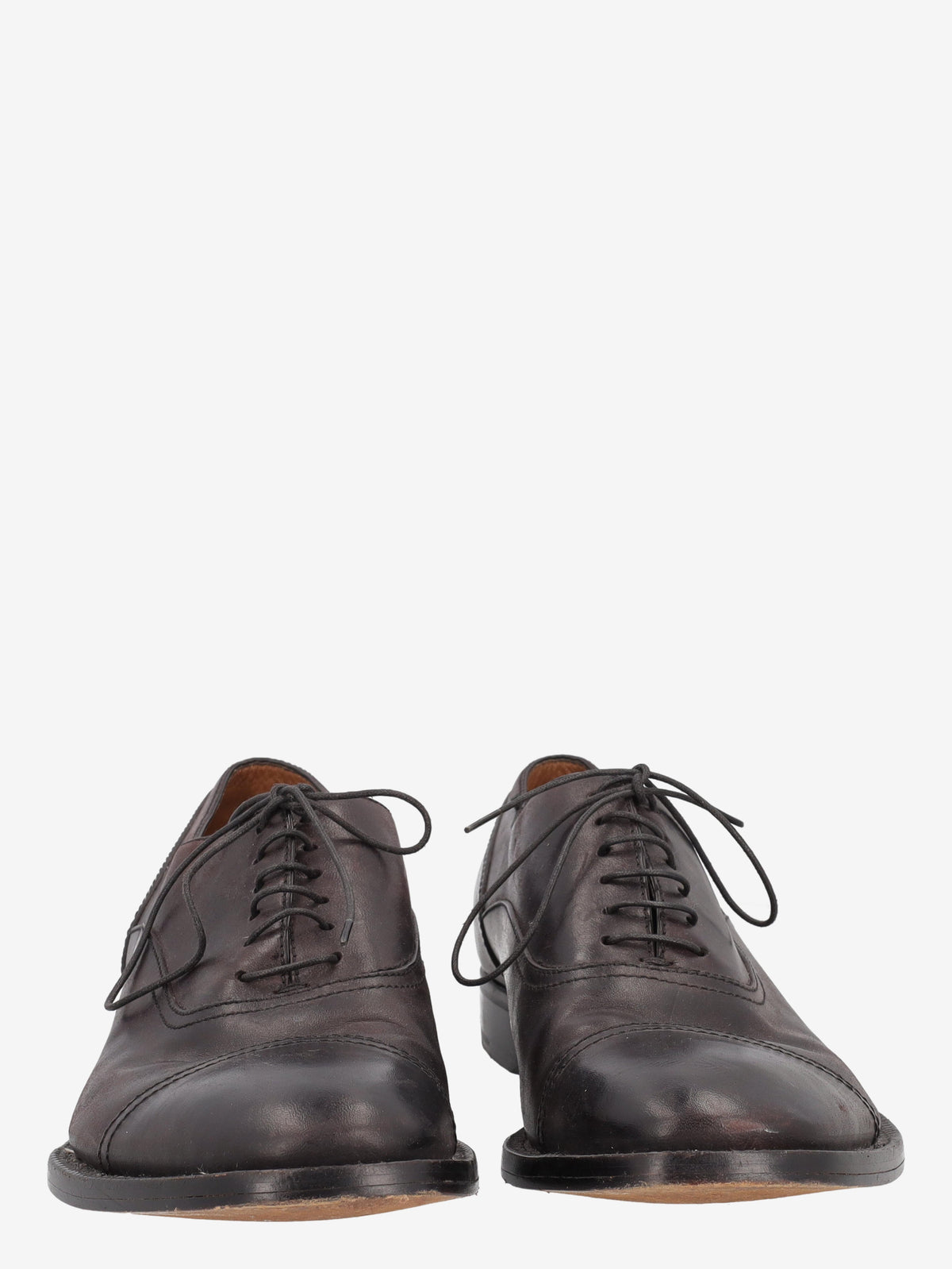 Ermenegildo Zegna Lace-up Shoe