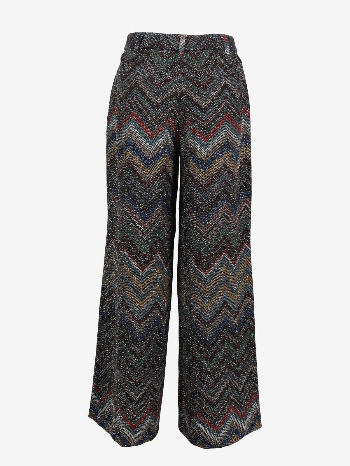 Missoni Palazzo Pants WCV30052025.14  Missoni