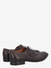 Ermenegildo Zegna Lace-up Shoe