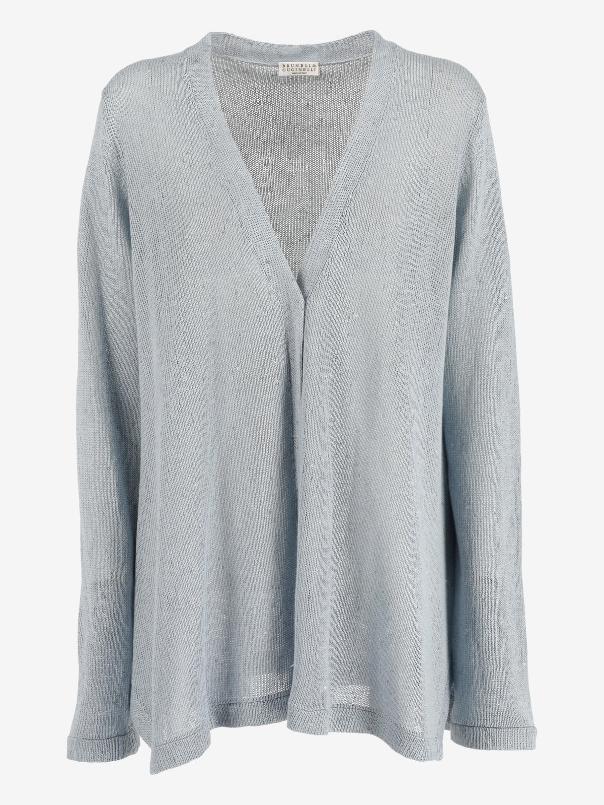 Brunello Cucinelli Maxi Cardigan