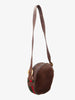 Gucci Vintage Round Shoulder Bag