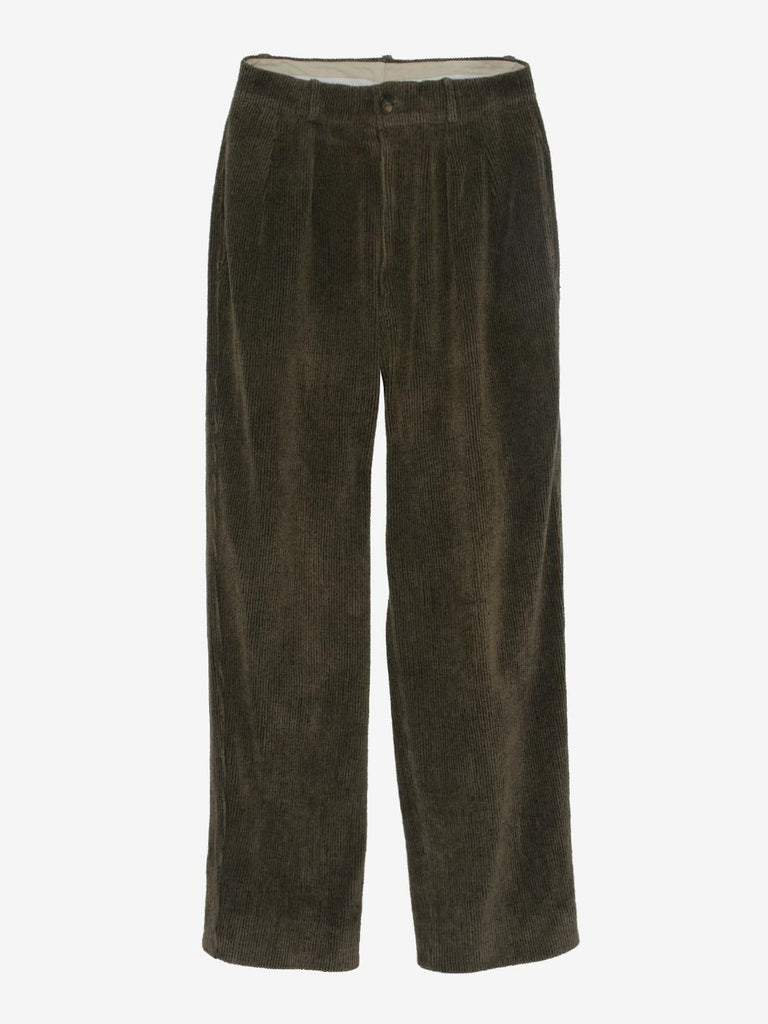 Giorgio Armani Velvet Pants