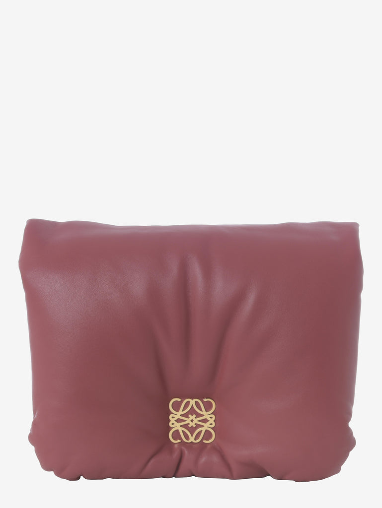 LOEWE Goya Puffer Bag