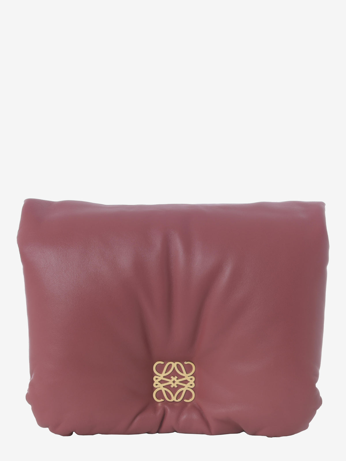 LOEWE Goya Puffer Bag