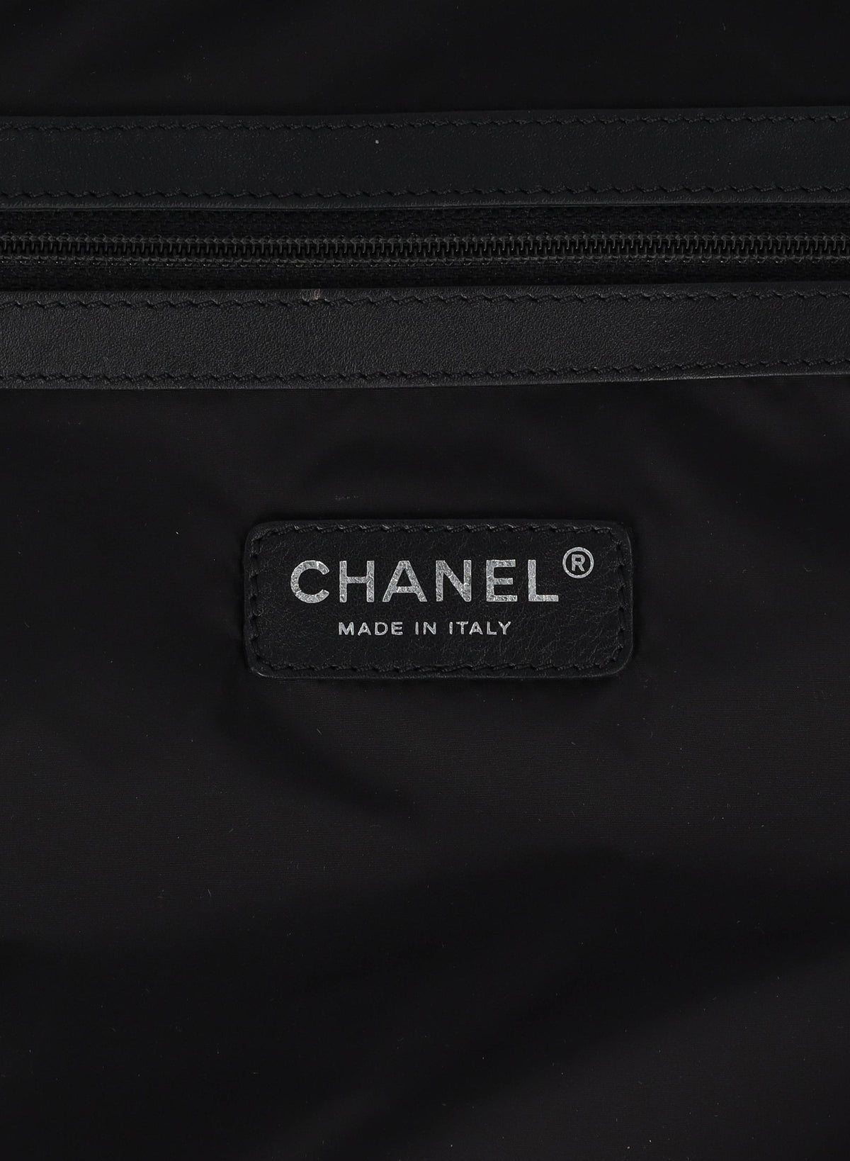 Chanel Tote Bag