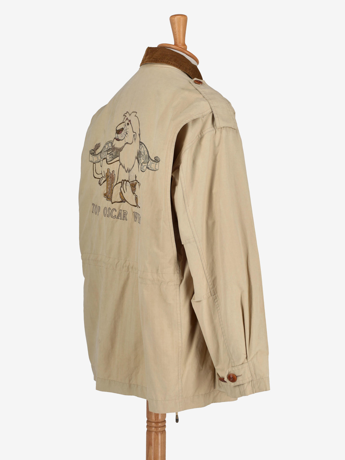 Iceberg Safari Jacket MU250527.13  Iceberg
