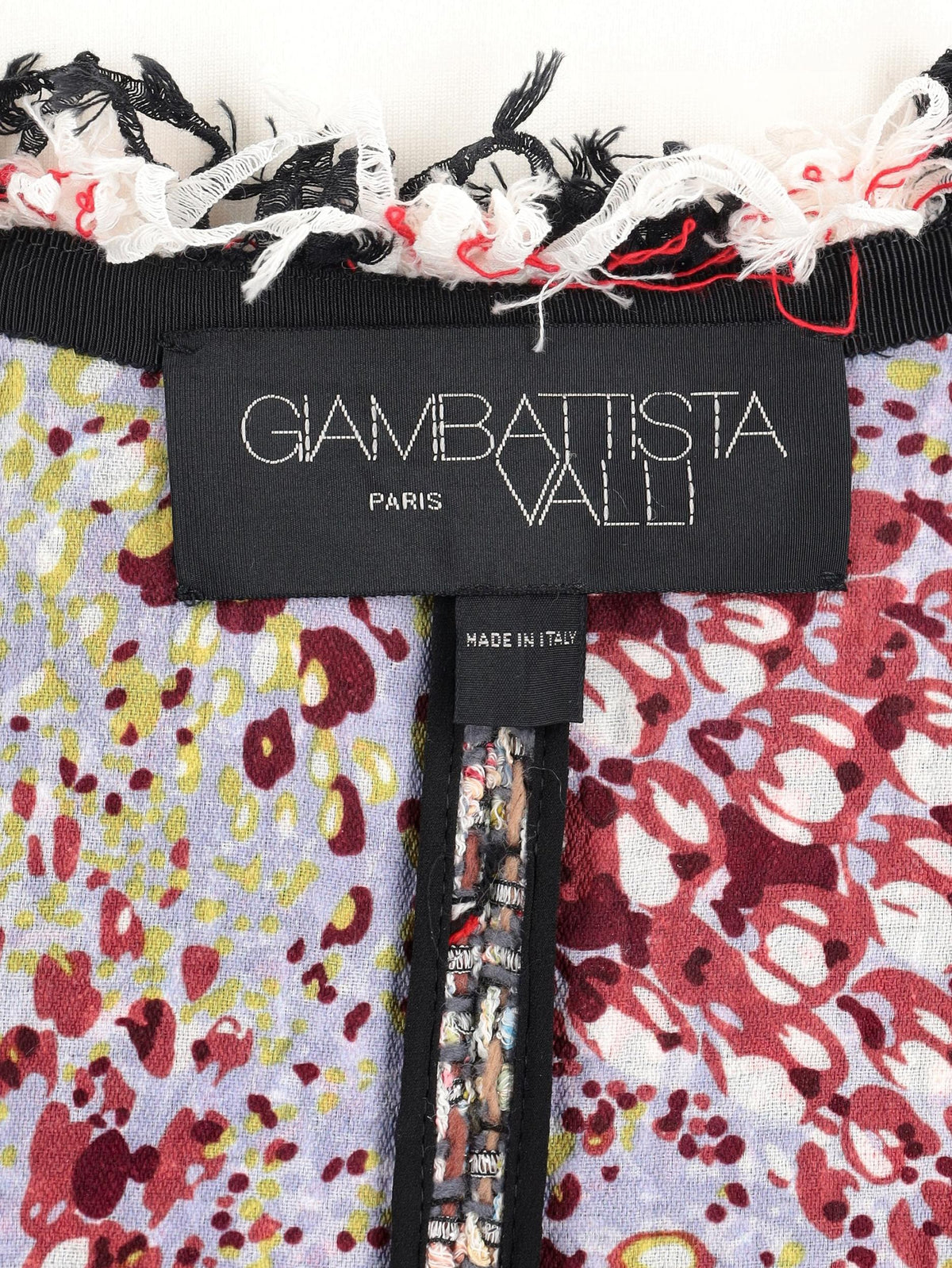 Gianbattista Valli Cardigan