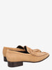 Dsquared² Suede Loafer